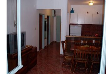 Croatia Privát Rogoznica, Exterior